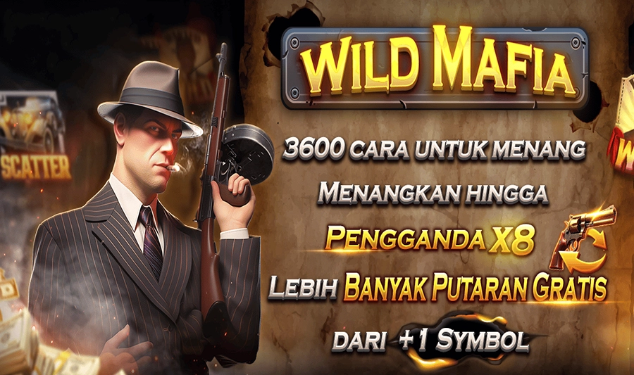 HIDUPSLOT Banner