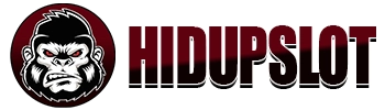 HIDUPSLOT Logo